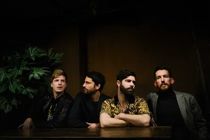 Foals : les Britanniques ont sorti un nouvel album !