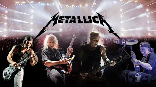 Metallica : Miley Cyrus annonce un album de reprises