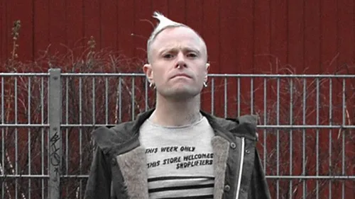 The Prodigy : le chanteur est décédé