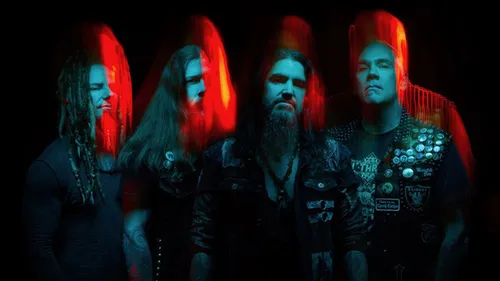 Machine Head : une version acoustique pour Circle The Drain