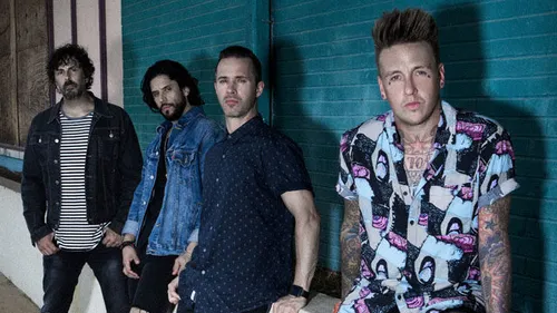 Papa Roach a un morceau acoustique pour vous
