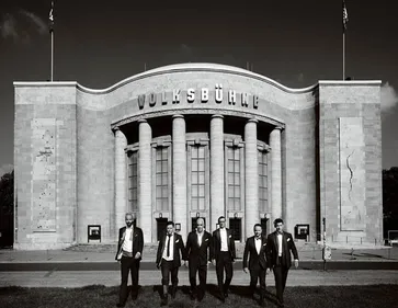 Rammstein : nouveau clip