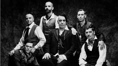 Rammstein travaille sur de nouveaux morceaux
