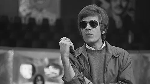 Scott Walker est décédé