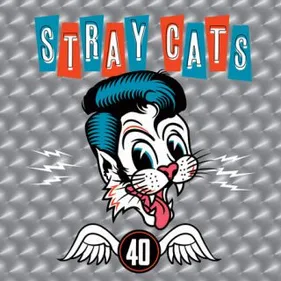 [Vidéo] The Stray Cats feulent dans un nouveau clip