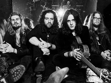 Tyler Bryant and The Shakedown : nouveau titre