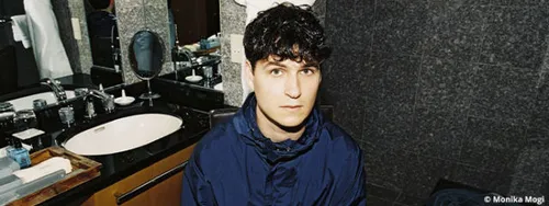 Vampire Weekend à Paris : gagnez vos places avec OUI FM
