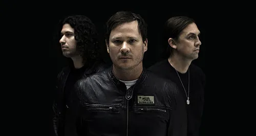 Angels & Airwaves annoncent un album et une date en France