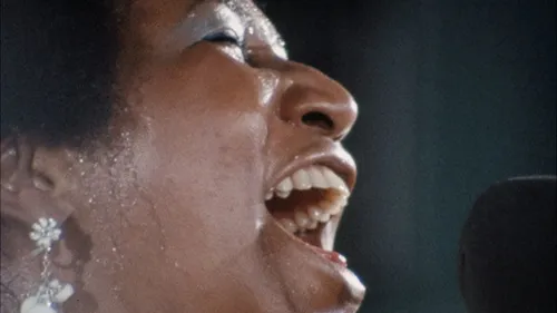 Aretha Franklin reçoit un prix Pulitzer à titre posthume