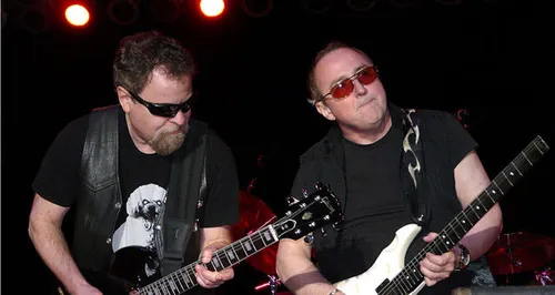 Blue Öyster Cult : les détails du prochain album