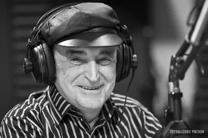 Dick Rivers s'éteint le jour de ses 74 ans