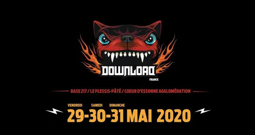 Le Download Festival France annonce son retour
