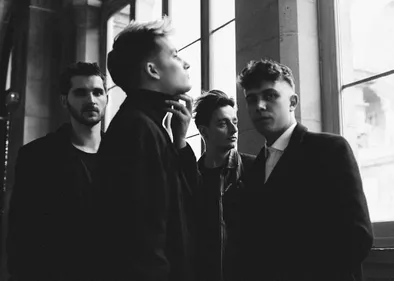 Last Train lance son propre festival