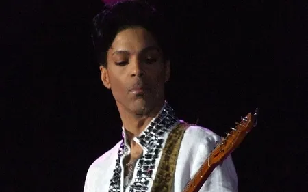 Prince : enfin une date de sortie pour ses mémoires