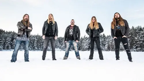 Sabaton : un nouveau single à découvrir