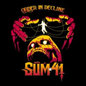 Sum 41 compte les heures