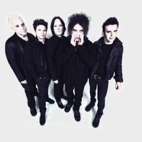 The Cure à Rock en Seine en streaming