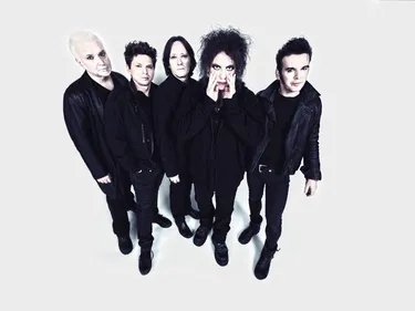 The Cure : un concert-événement sera retransmis en direct