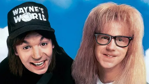 Le Top OUI FM du Rock qui déconne !