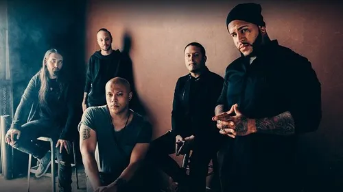 Les Bad Wolves hurlent à nouveau