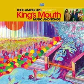 The Flaming Lips accueillent le guitariste de The Clash