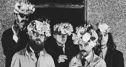 Idles prévoient de retransmettre l'enregistrement de leur live au...