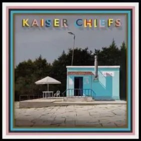 Kaiser Chiefs : un nouveau morceau pour Halloween