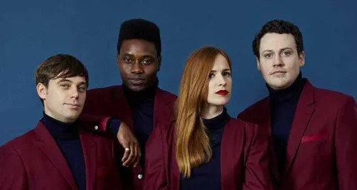 Une nouvelle date parisienne pour Metronomy