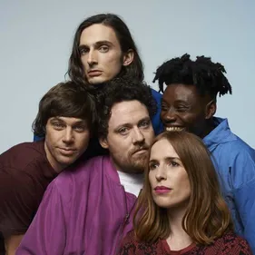 Metronomy : de nouvelles dates en France
