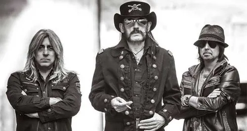 Motörhead : les munitions posthumes
