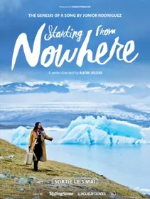 [Vidéo] Découvrez la nouvelle série musicale de Junior Rodriguez !