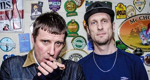 Sleaford Mods décale ses dates françaises