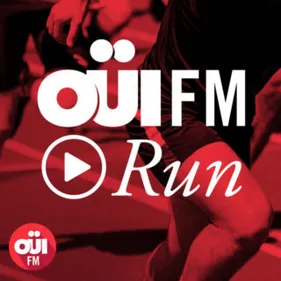 Playlists OUI FM Run : on va courir ?