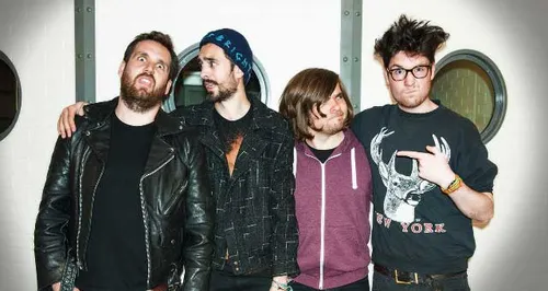 Bastille sort un nouveau single
