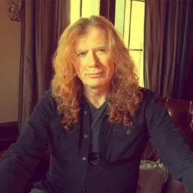 Megadeth : Dave Mustaine atteint d'un cancer