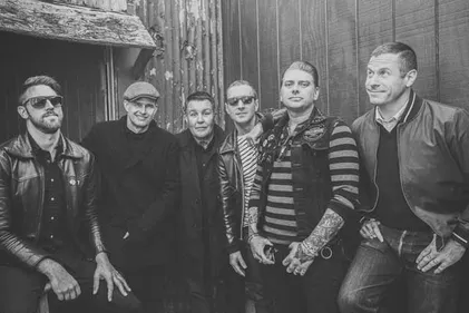 Dropkick Murphys sortent un nouveau morceau