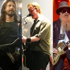 Queens Of The Stone Age : la crème des guests sur le prochain album