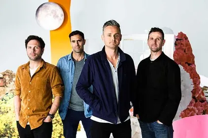Keane : deux dates en France pour bien commencer l'année