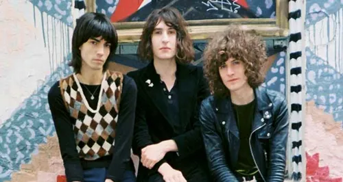 Temples : un nouveau single