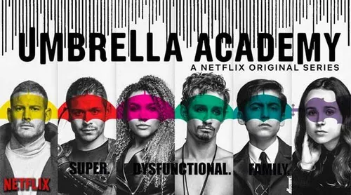 Umbrella Academy : bientôt une deuxième saison