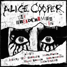Alice Cooper annonce un nouvel EP