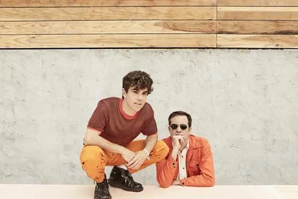 Electric Guest : le retour