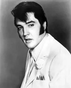 Elvis Presley : des infos sur le biopic qui lui sera dédié