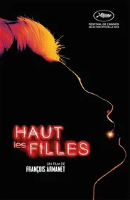 Le rock féminin à l'honneur au cinéma