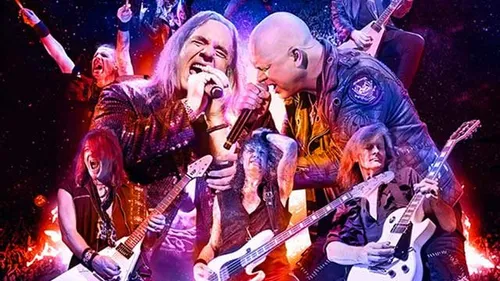 Helloween décale sa prochaine tournée à 2021