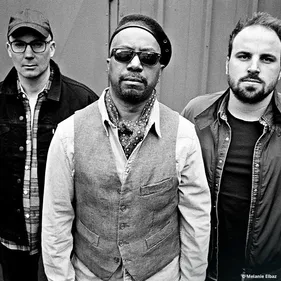 Delgres sort un nouveau single