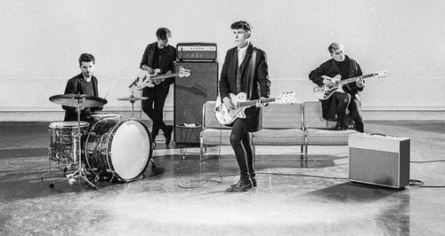 Last Train de retour à Paris en 2020 !