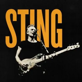 Sting contraint d'annuler des concerts