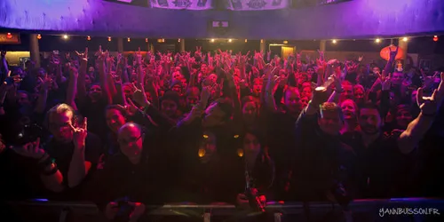 Paris : bientôt une nouvelle salle de concert