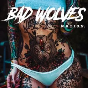 [Vidéo] Bad Wolves et la sobriété